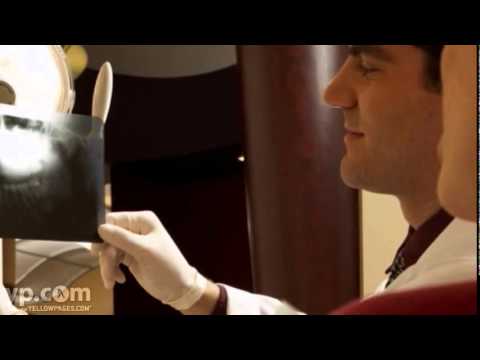 Cosmetic & Family Dentist in Cincinnati 🦷 - Dr. Loftspring