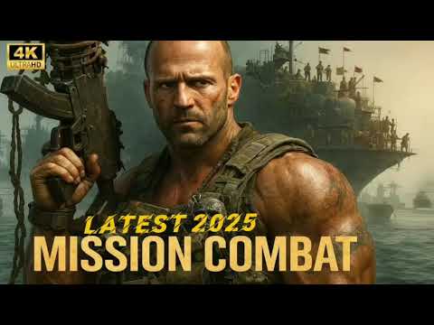 Estreno 2025: Mejores Películas de Acción en Español 🎬