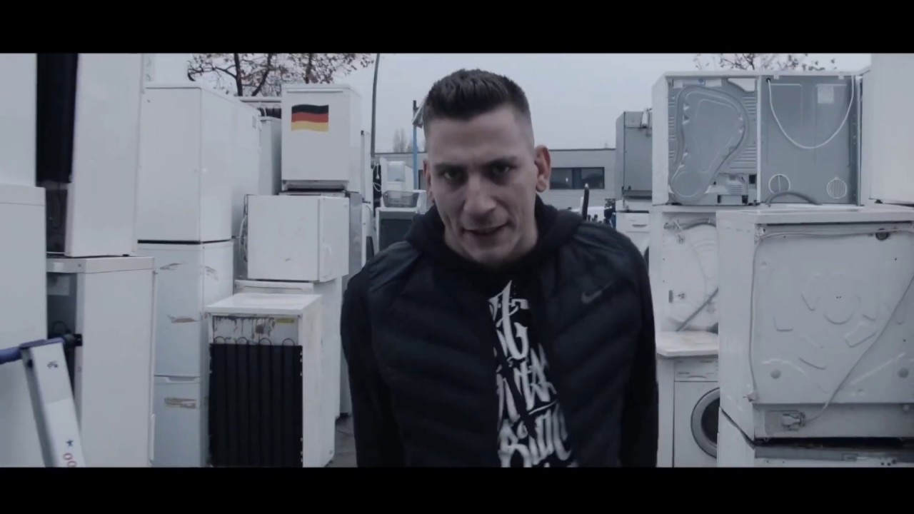 GZUZ ft. BONEZ MC & LX & SA4 & MAXWELL – Ghetto Legenden 🎶