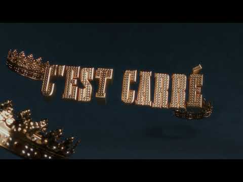 L2B - C'est Carré (Official Visualizer)