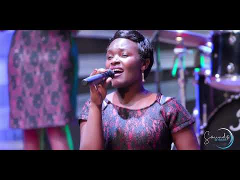 Moto Oyo Live | Sounds of Heaven Ug (Makoma Cover) 🎶
