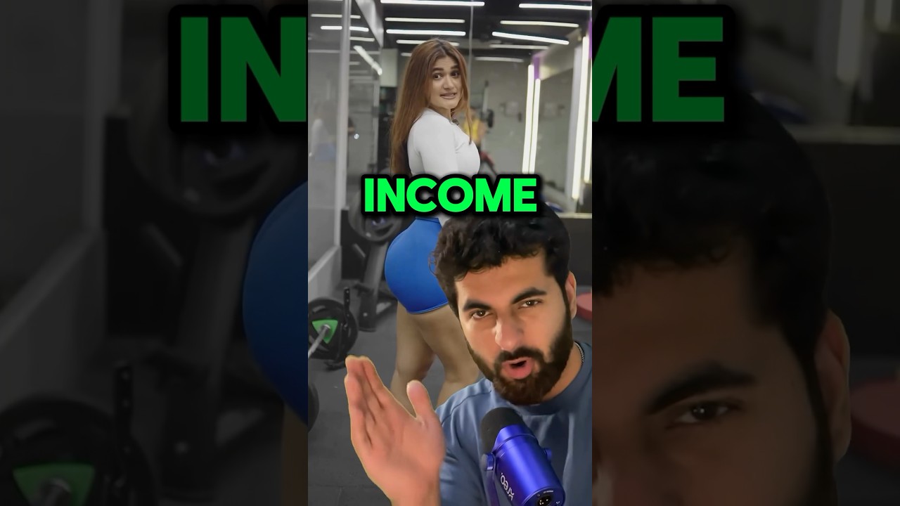 EZ Snippet Income Secrets Revealed! 💰 | How Neeraj Walia Built a 50+ LPA Roadmap