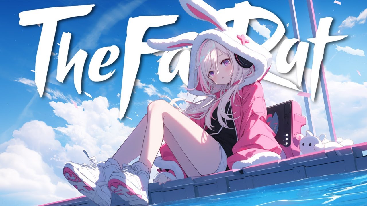 Nightcore Top 50 Songs of TheFatRat 2025 🎮 Best Of TheFatRat 🔥 TheFatRat Songs Of All Time