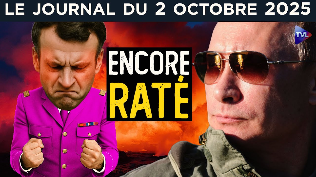 Macron : La Fermeté Douce ou Vraie Force ? Analyse du 2 Octobre 2025 🇫🇷