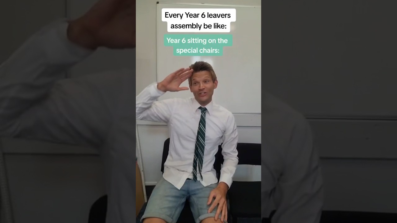 Memorable Songs from Year 6 School Life