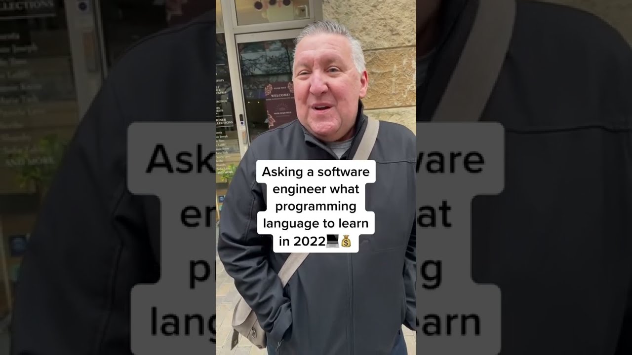 Top Programming Languages to Learn in 2022 for Software Engineers 🚀