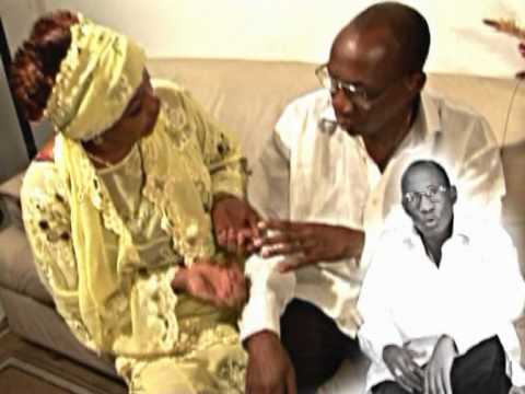 Maître de la Femme de Mon Patron