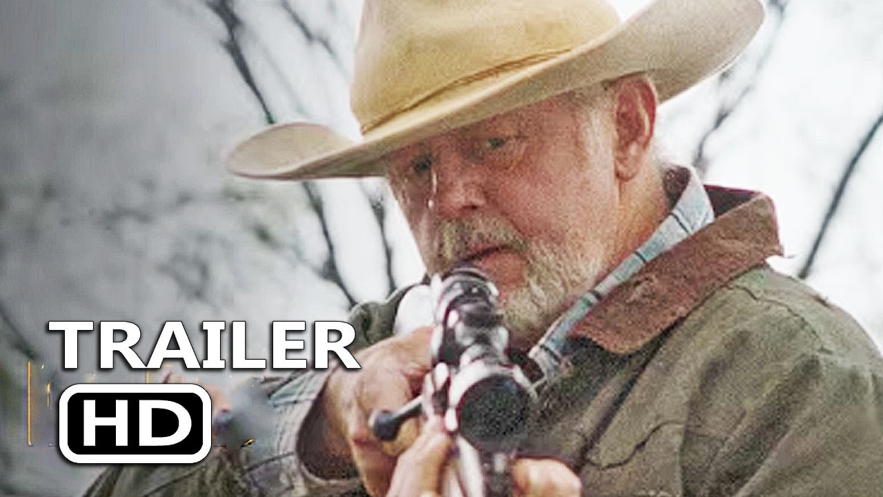 Broken Land (2026) Official Trailer π¬