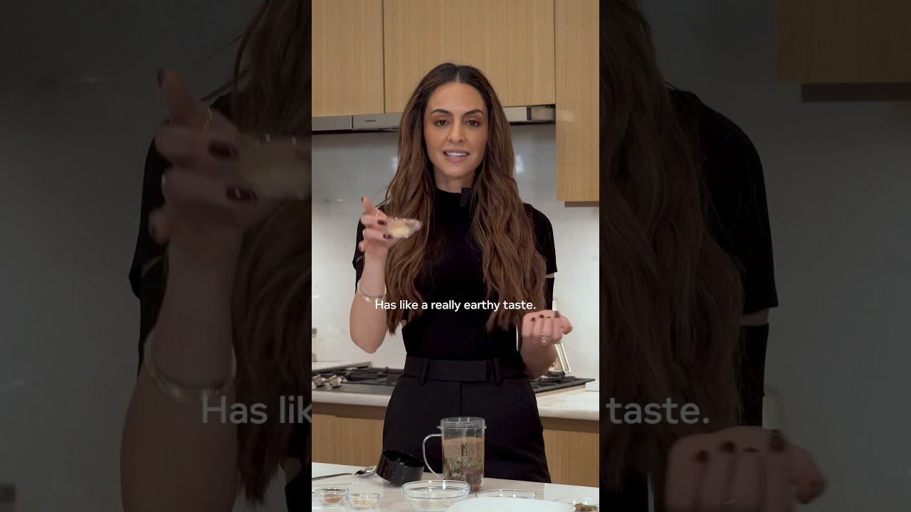 Maca: A Natural Hormone & Stress Support 🌿