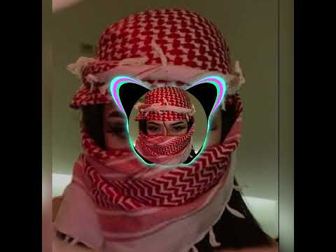 Maryam Saleh-Ghaba | Ghaba Arabic Viral Song