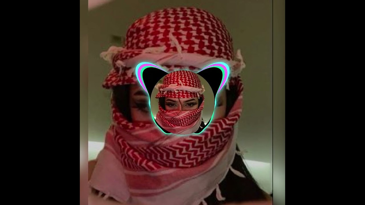 Maryam Saleh-Ghaba: The Viral Arabic Song You Can't Miss! 🎶