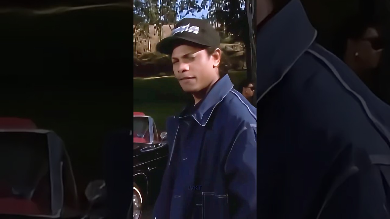 Snoop Dogg's Diss to Eazy-E 🎤