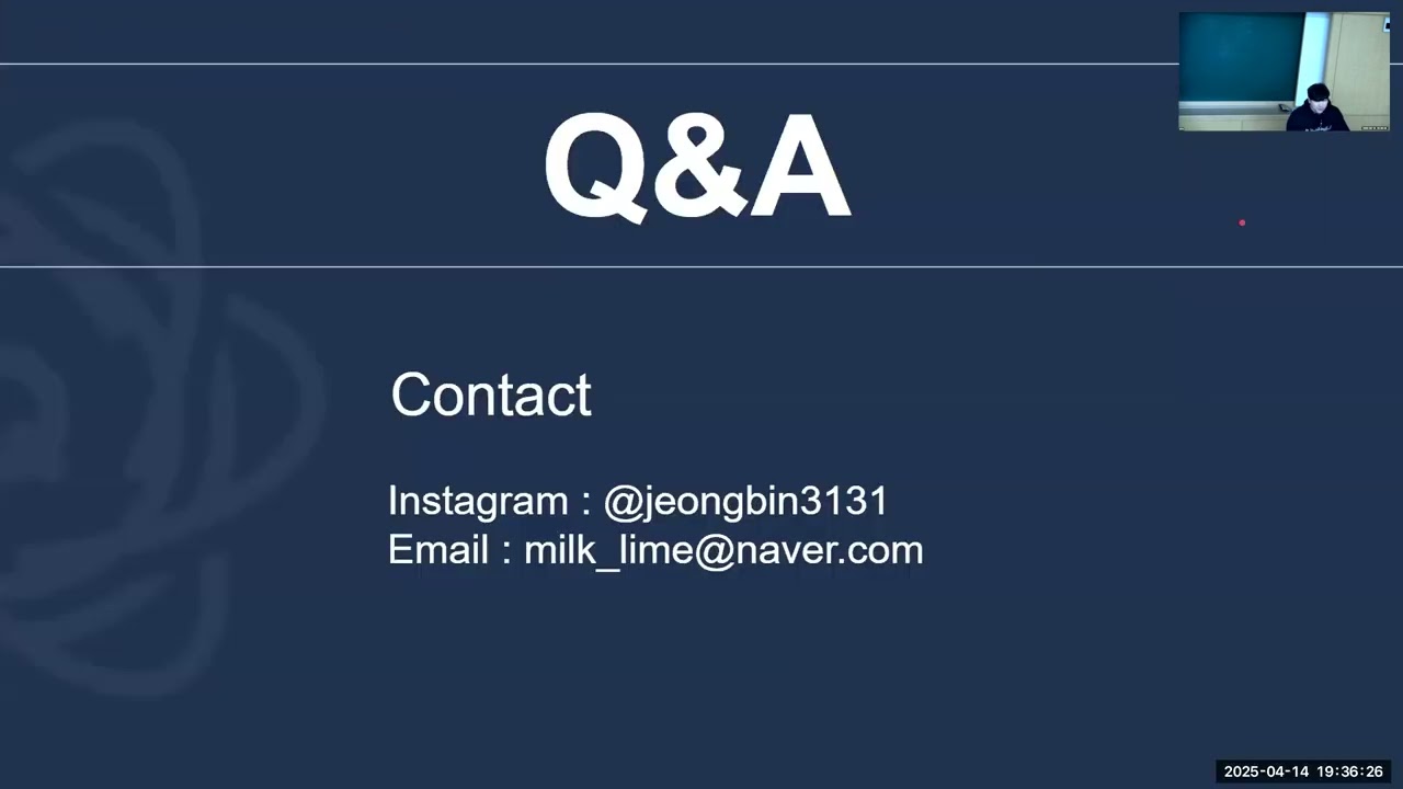 QISCA Journal Club: Quantum Circuit Approach to Elliptic Curve Discrete Logarithm Problem π