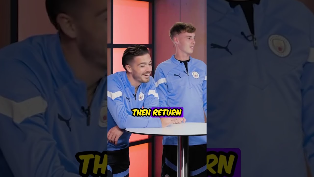 Guardiola's Decision to Sell Cole Palmer ⚽