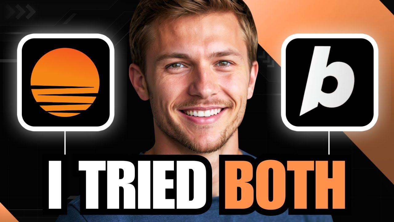 Base44 vs Bolt AI 2025: Best No-Code App Builder?