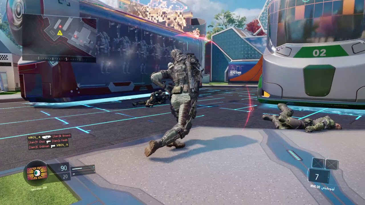 Alrefai: A Prominent Name in the Industry