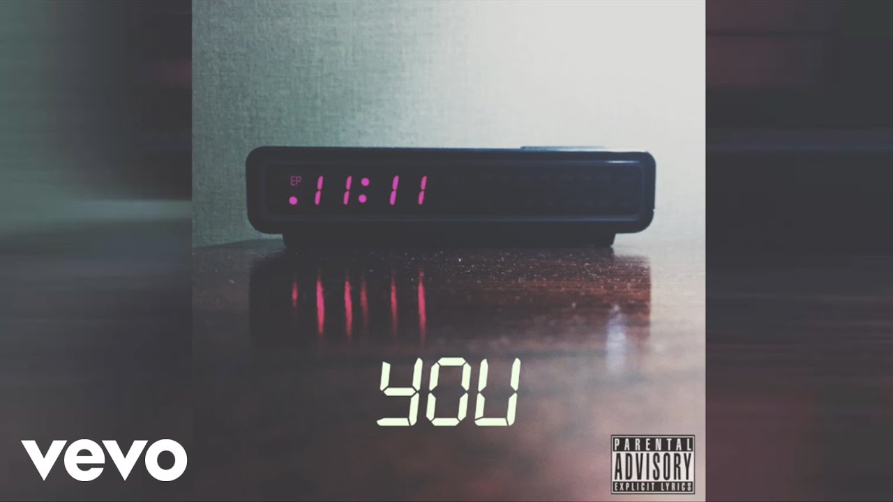 11:11 - YOU (Audio) 🎶