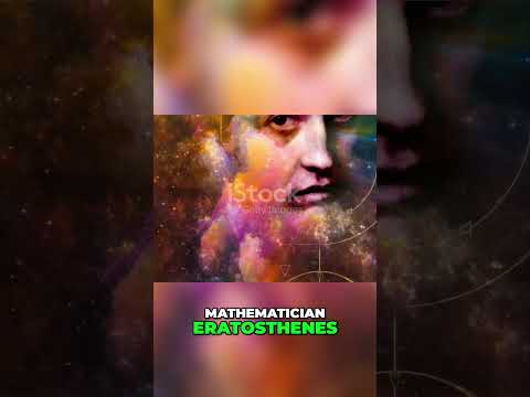 Unlocking the Magic of Prime Numbers  The Sieve of Eratosthenes Explained #mathematics #science