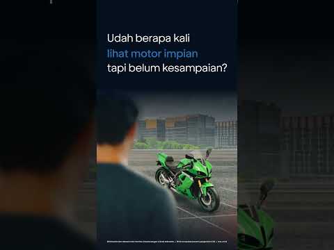 Siap-siap #JadiKejadian di BCA EXPO 2025