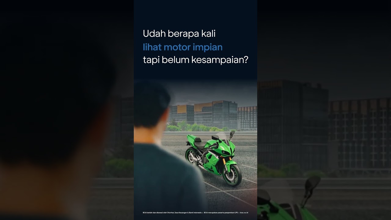 BCA EXPO 2025: Wujudkan Impianmu! 🚗🏡