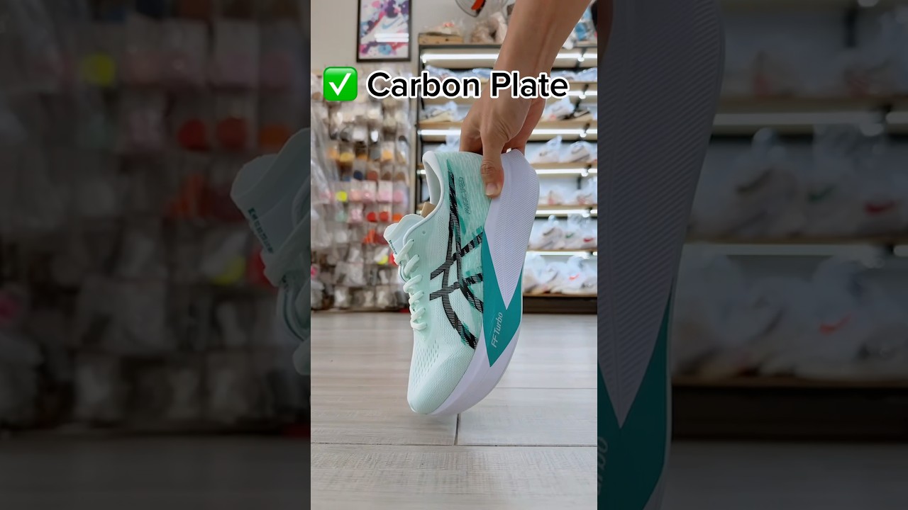 Asics Magic Speed 4 Carbon vs Novablast 5 Comparison 🏃♂️