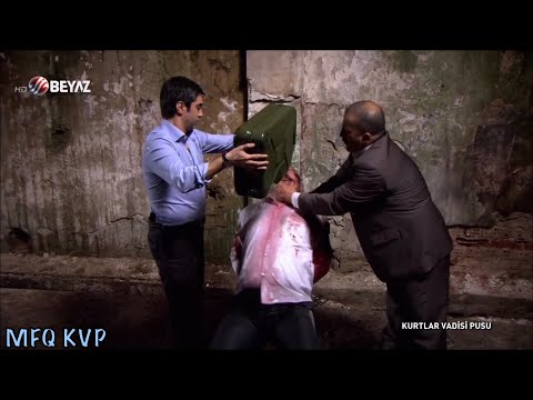 ‏وادي الذئاب الجزء الرابع الحلقة 5 مدبلج { FULLHD }