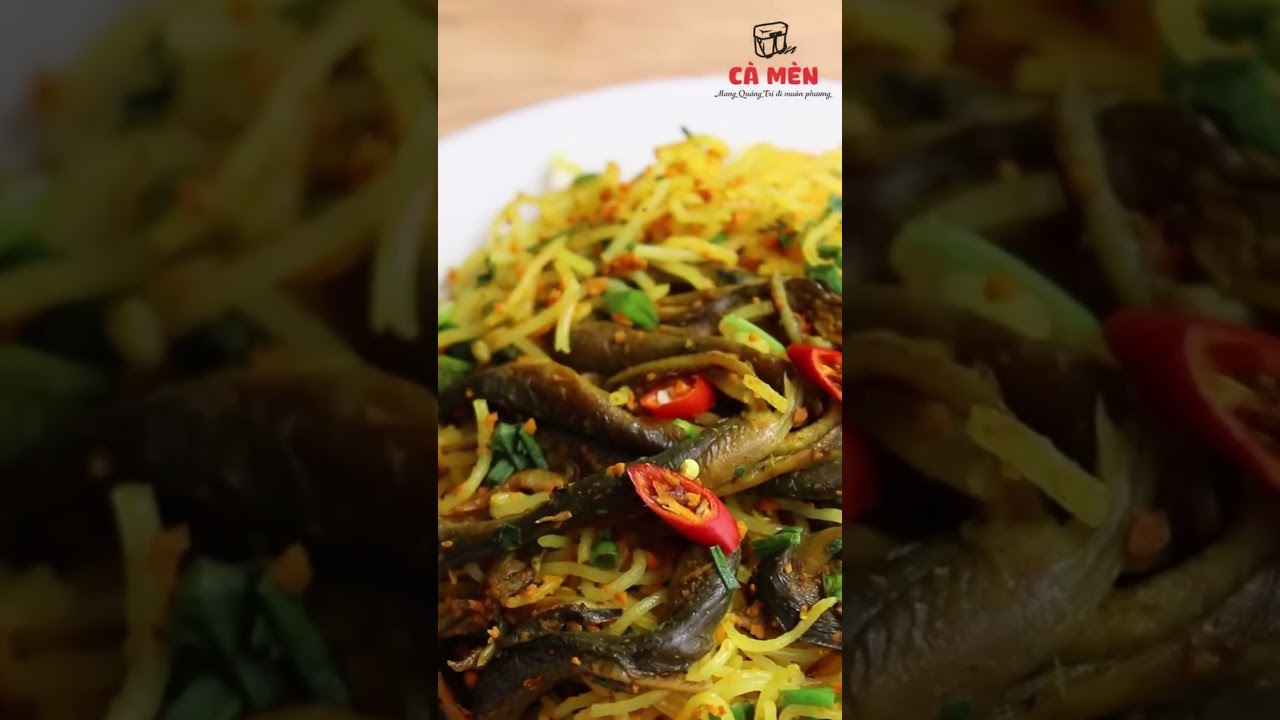 Khám Phá Bộ Ba Sản Phẩm Cà Mèn Đặc Sản Quảng Trị 🌶️