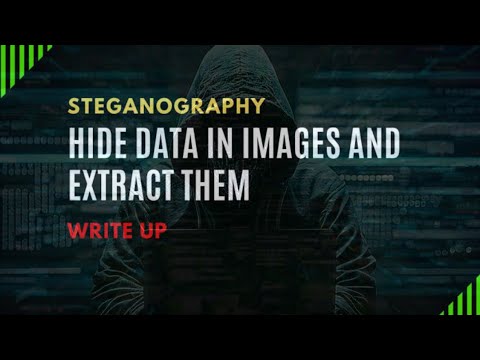Secure Data Hiding in Images with Indian Cyber Army🔥