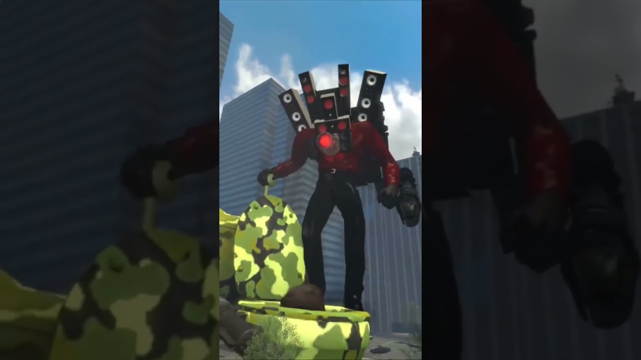 Skibidi Toilet Season 23: All Episodes in One Place ๐ฝ