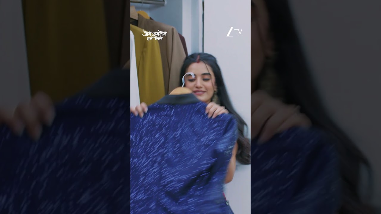 Jaane Anjaane Hum Mile Ep 184 | Zee TV at 9:30 PM