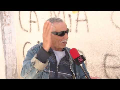 شاهد على العصر..يروي حقائق عن علي شورب..'باندي' تونس الذي قتتل ب'مقص'!