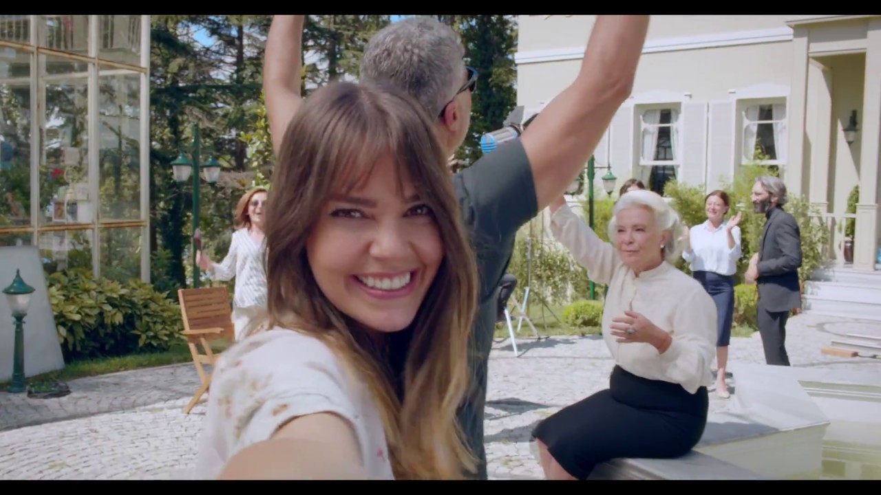 Senin Yıldızın Eylül'de Star'da! ✨