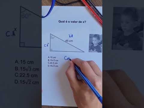 Sabe essa? pause e tente responder! #matematica #trigonometria