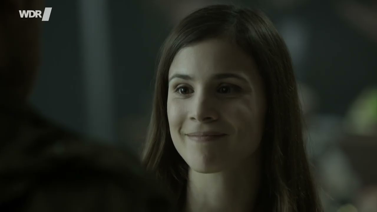 Tatort Folge 849: Mein Revier 🚓