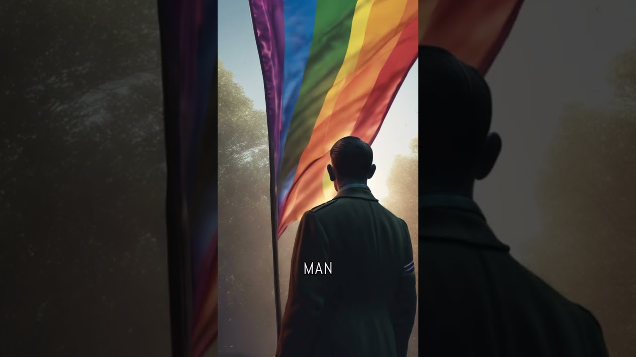 Alan Turing: The Brilliant Mathematician’s Tragic Tale 🧠