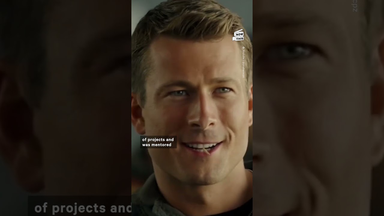 Glen Powell's Rise to Stardom: Does He Have Chemistry with Everyone? 🌟