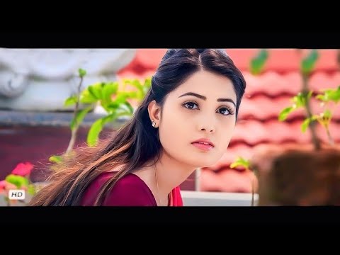 South Hindi Dubbed Action Romantic Movie Full HD 1080p | Sujith, Tharunika | New Love Story Movie