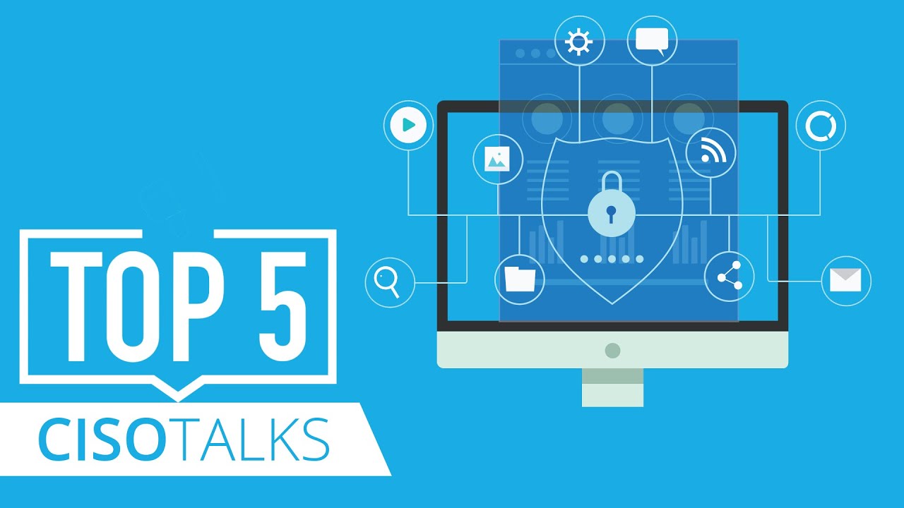 Top 5 Data Protection Strategies in 2021 π