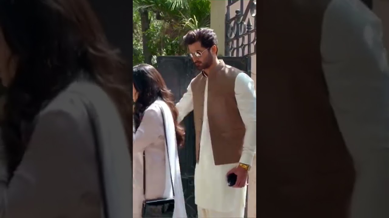 Mirza Zain Baig's Latest Hit 'Pehchaan' on Hum TV 🎬