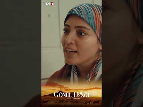 Kimse benim haysiyetimle oynayamaz! #shorts @GonulDagiTRT