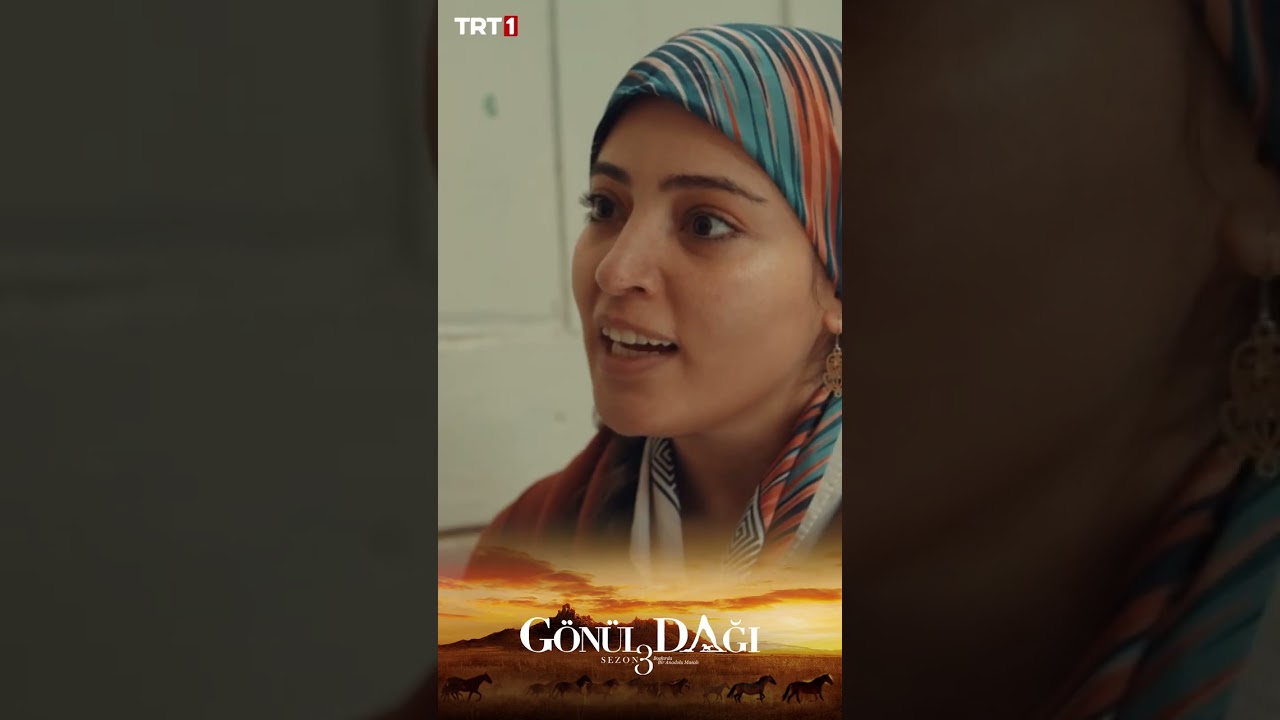 Kimse benim haysiyetimle oynayamaz! #shorts @GonulDagiTRT