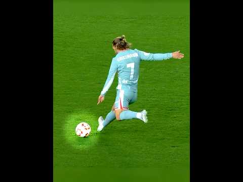 Griezmann + Alvarez = New Combo?😍