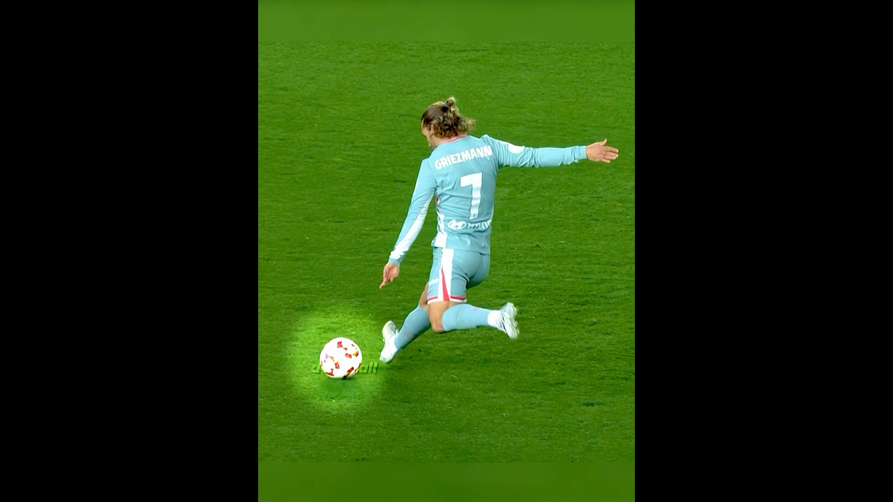 Could Griezmann and Alvarez Form the Ultimate Duo? 🔥