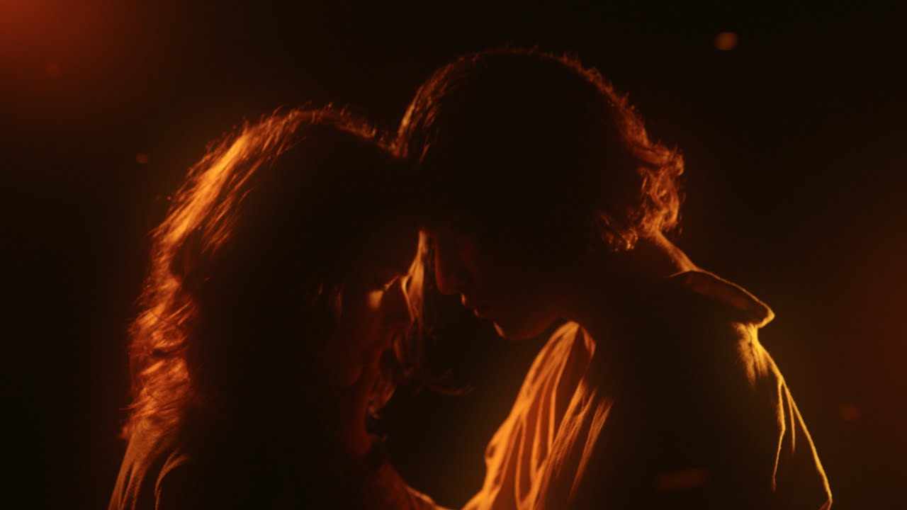 Red Tears Official Trailer 🎬 | Coming September 20