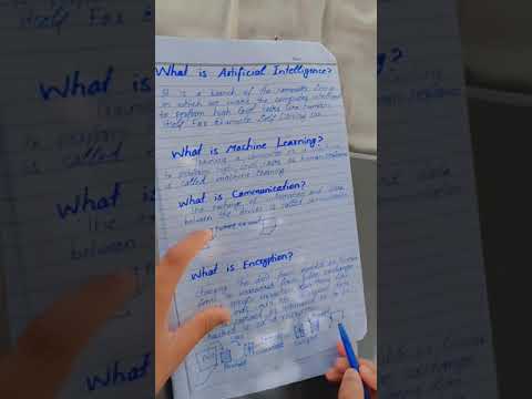 What is Decryption in Urdu/Hindi?