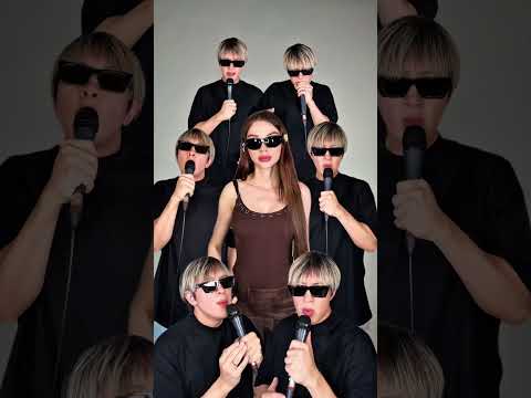 Robert Miles Children beatbox cover Mamiko Dharni