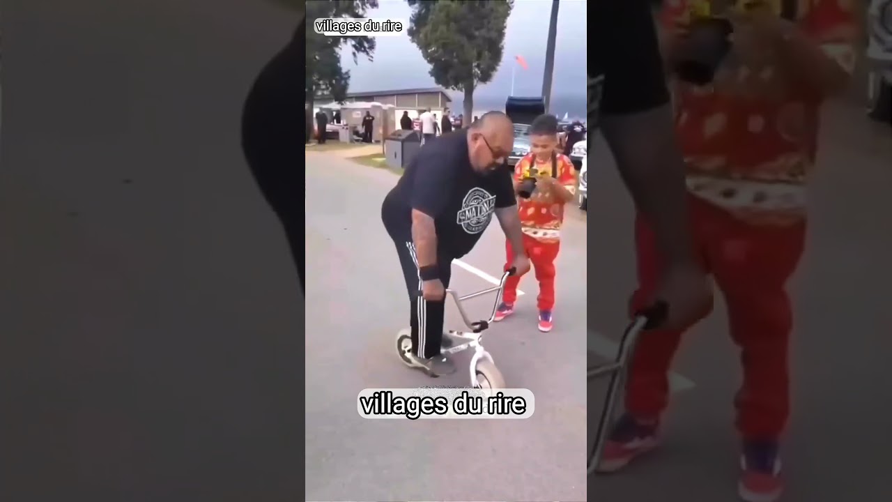 Les Moments les Plus Gênants Mais Trop Drôles à Ne Pas Rater 😂