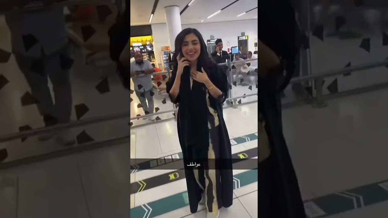 سعد انت فيذا: اكسبلور، لايك، وترند 📈