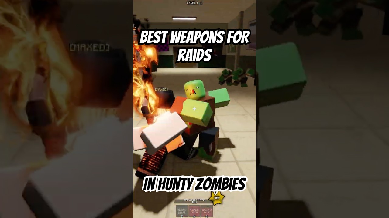 TOP 3 Top 3 Raid Weapons for Max Damage & Speed 🎯