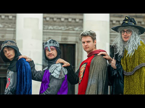 FRIENDZ, Łobuzy - Jak ta LALA